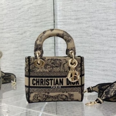 Christian Dior My Lady Bags